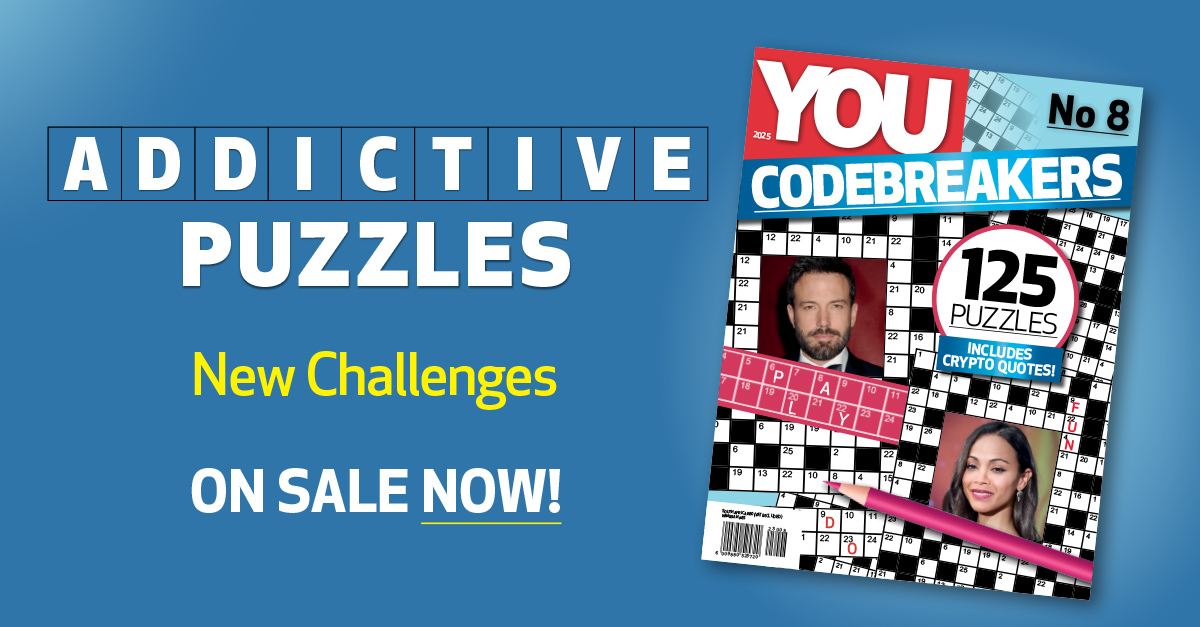 YOU Magazine tweet media