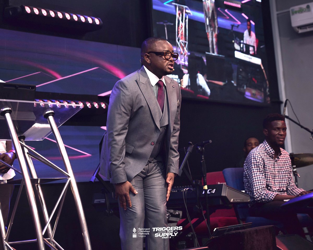 2026: THE SHAKE-UP AND THE PURGING STRATEGY OF HEAVEN. 

The Church will be purged!!! Her ministers will be weighed according to the shekels of the sanctuary. Then will come the shake-up strategy that will bring the Church into another era of purity and grace. 

Oh, let the dread