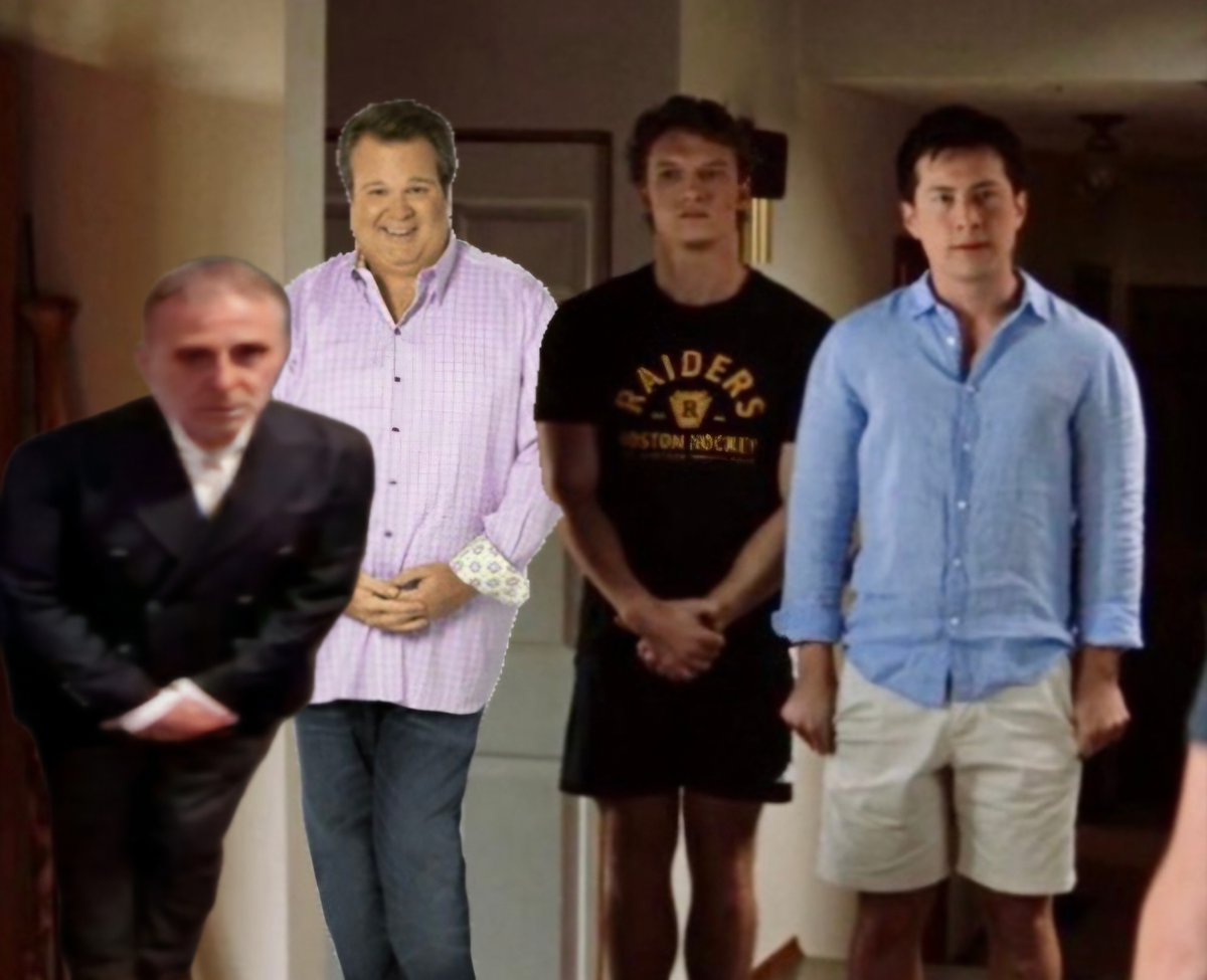 another one, thank you