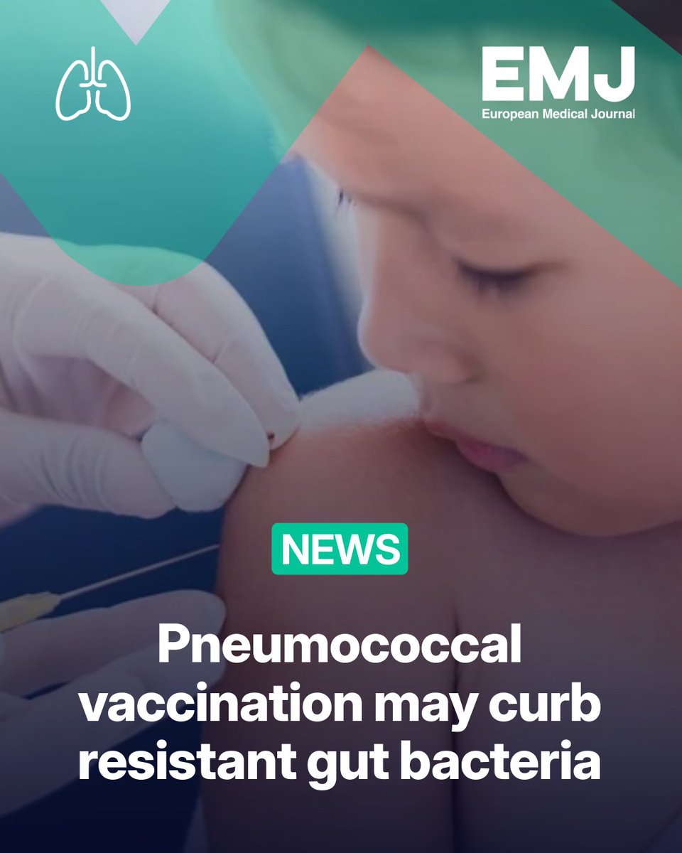 EMJ Respiratory tweet media