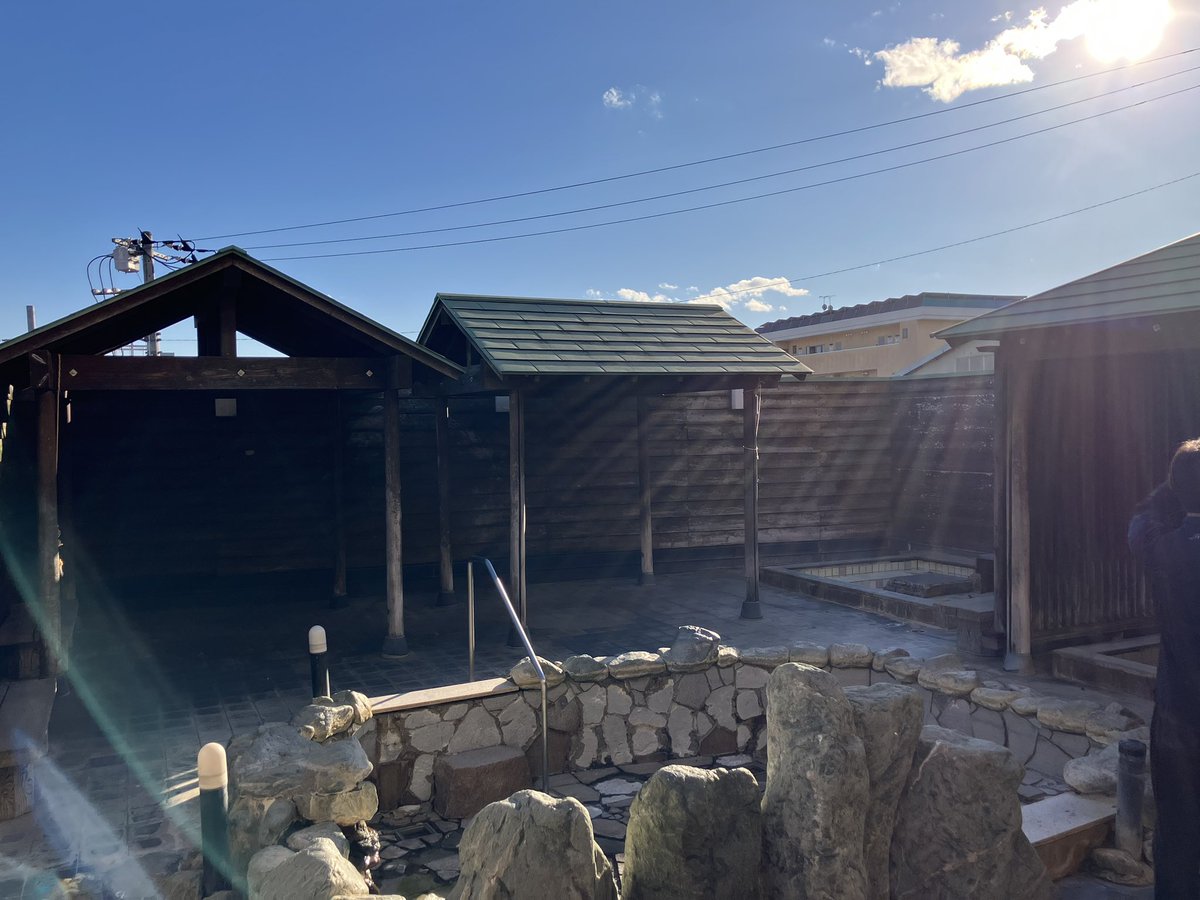 misatoonsen2026's tweet image. お知らせです。

群馬県高崎市箕郷町にて営業を終えた
日帰り天然温泉「箕郷温泉 まねきの湯」を改装して
新たに株式会社楽久屋が運営する温浴施設としてオープンする運びとなりました。

「COCOFURO+みさと温泉(仮称)」
（2026年秋開業予定）

詳細は後日あらためて発表いたします♨️
#みさと温泉