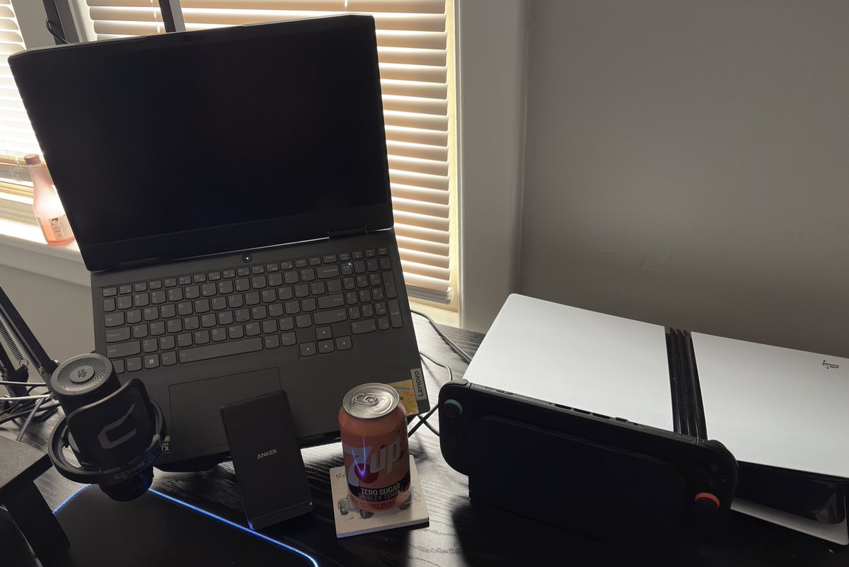 Always broaden your horizons…