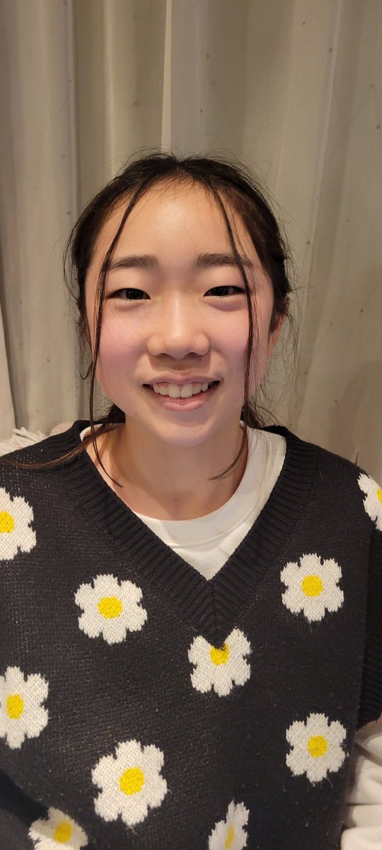 今日は年明けからのことにあわせて、いろんなことに向き合う日✨✨
準備は🆗️かな…
ドキドキするけどがんばるぞー💪
#防災帽祭
#おのくん
#ゾンビディスコ
#ベニーランド
#レボリスト
#子役
#キッズモデル
#ダンサー
#千葉陽菜乃