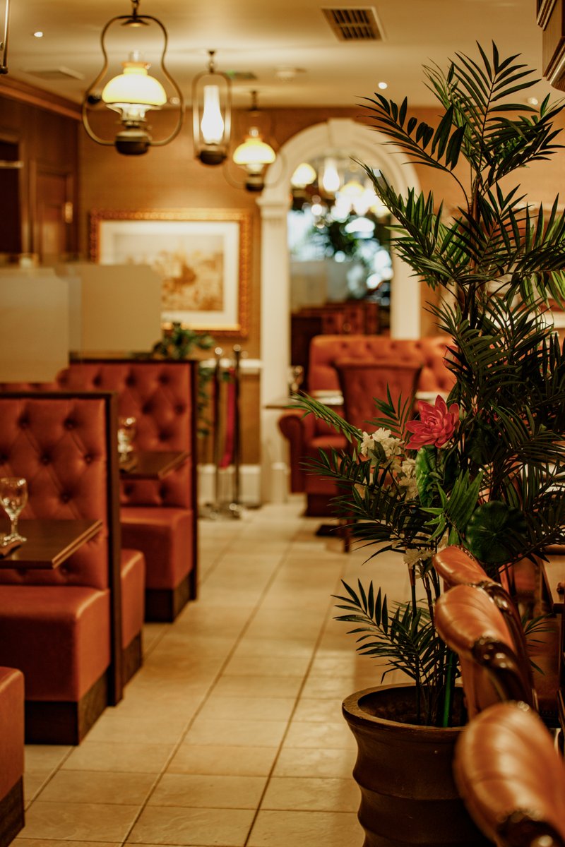 Join us this Boxing Day for comfort food, cozy vibes, and a little post-Christmas indulgence. 🍽️❄️
📍Itihaas, Birmingham