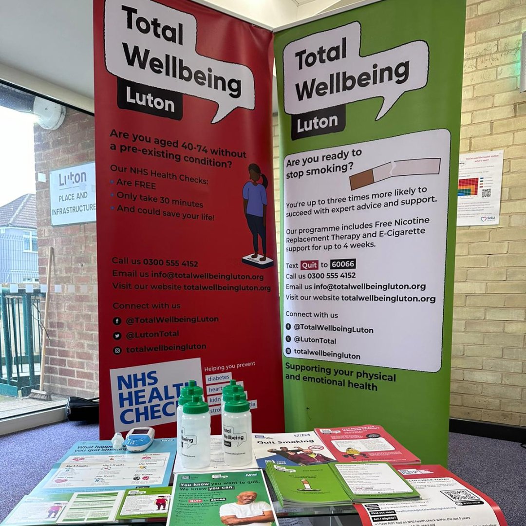 LutonTotal tweet media