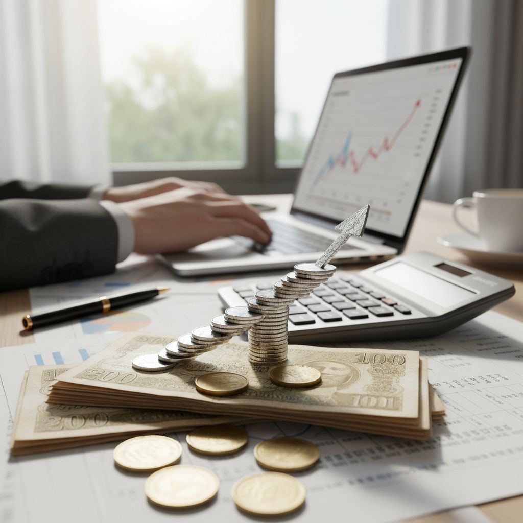 Sold assets this year? 📈 Remember, you only pay Capital Gains Tax on gains above £3,000. Let's ensure you're using all available reliefs and deductions. DM to discuss! #TaxTips
👉🏻langhamwalsh.co.uk