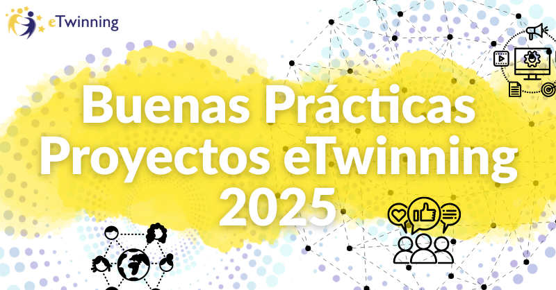 eTwinning España tweet media