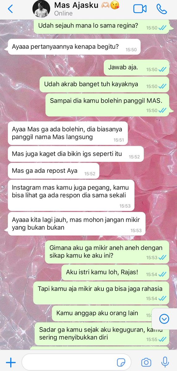 thissperanza's tweet photo. #rajasayana ayok ribut ribut https://t.co/vYAr3DnVg6