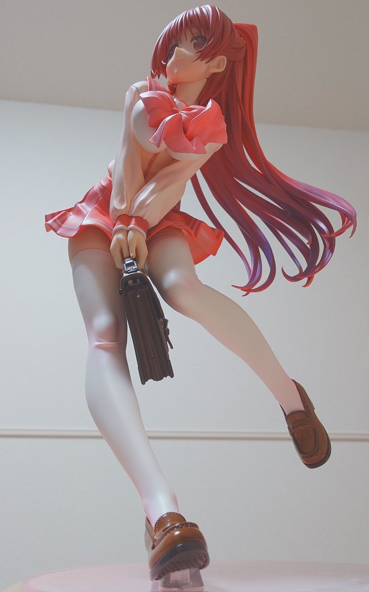 たまんねぇなぁ🥰 