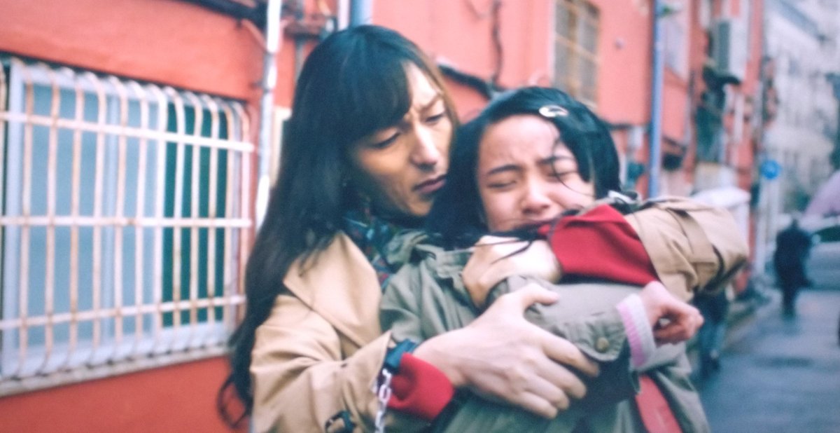 ミッドナイトスワン