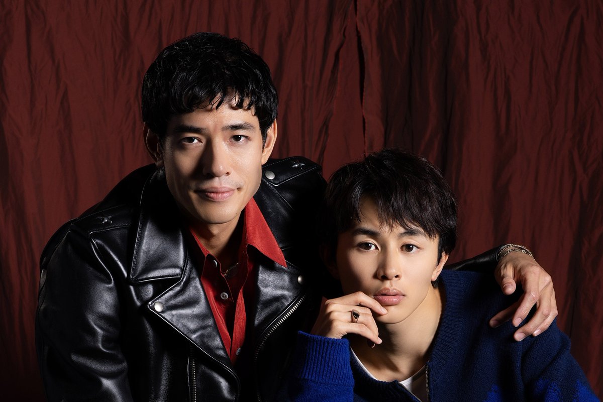 モデルプレス tweet media