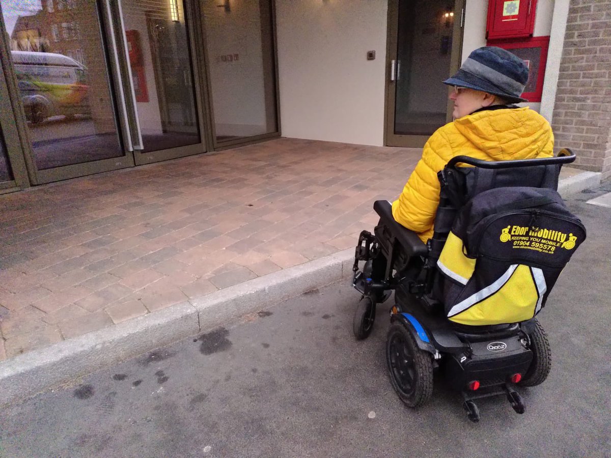 Flick Williams tweet media