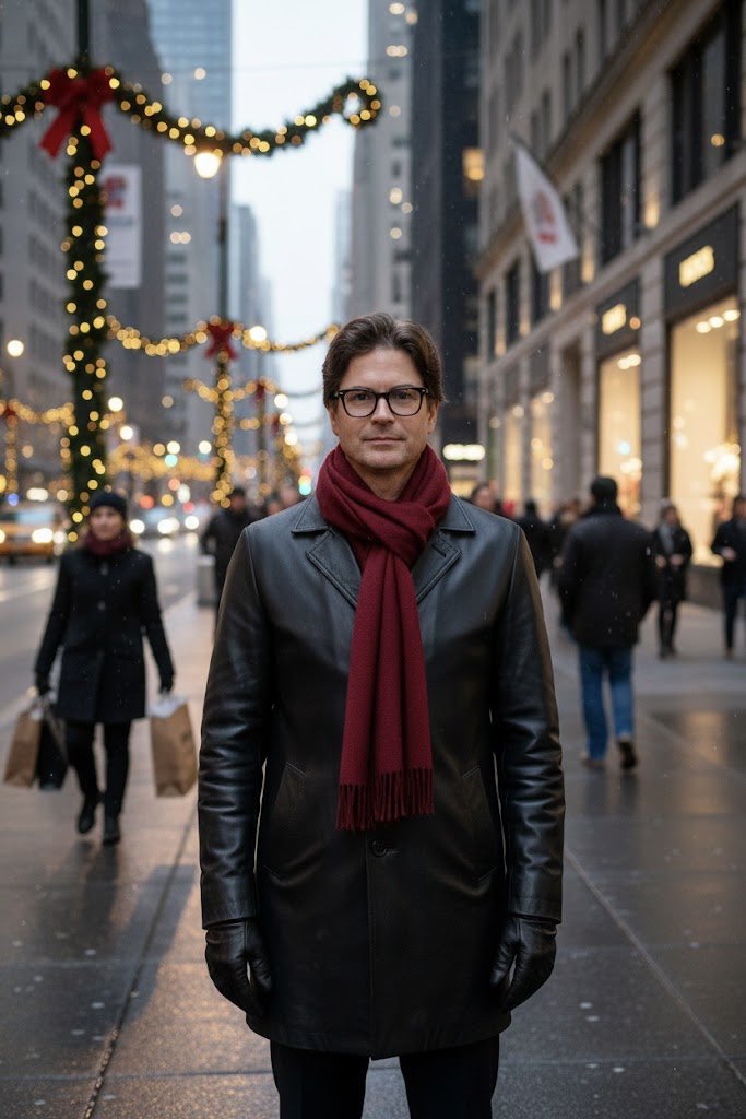 Gale Harold Fan © tweet media