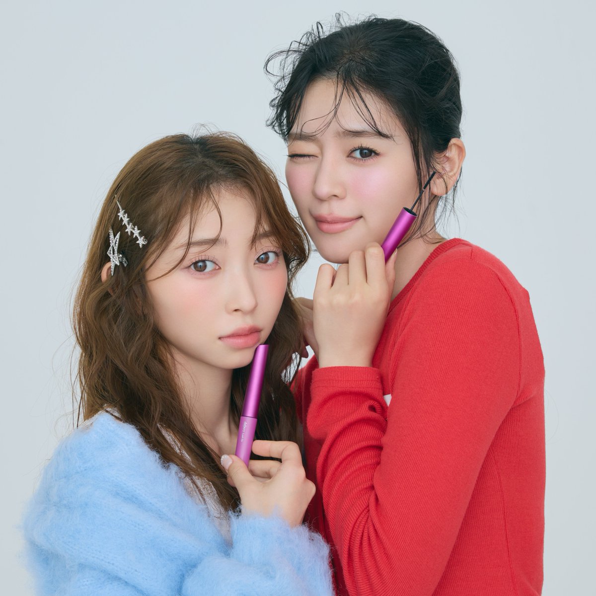 超豪華🥺】sweet×デジャヴュ×#超とき宣 連載記念 坂井仁香さん＆辻野