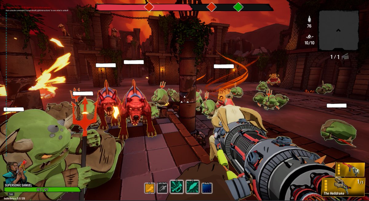 Holy Shoot tweet media