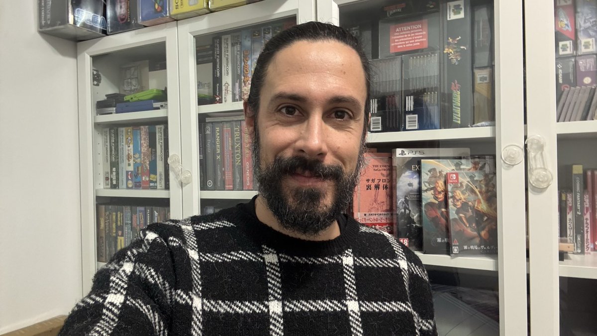 Todo RPG tweet media