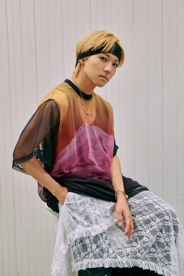 7ORDER (@7order_official) / Posts / X