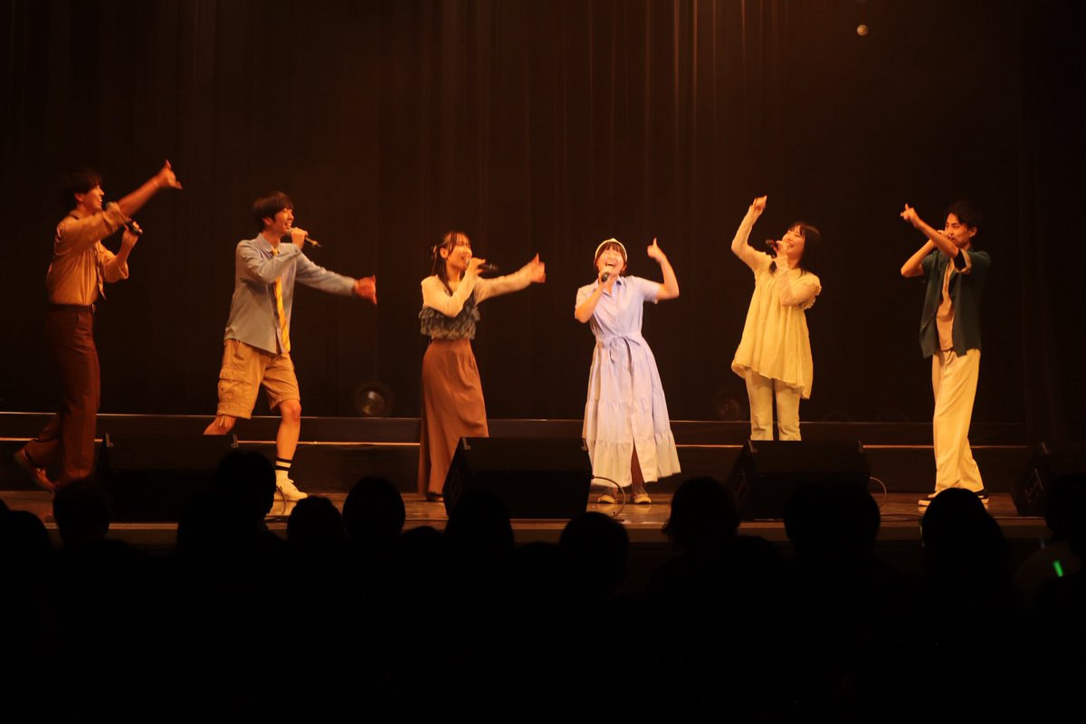 hanakin_ob's tweet photo. ✨️✨️✨️✨️✨️✨️✨️✨️✨️✨️✨️✨️🍻✨
                 ONE BEENS WL’25
      『PRODUCE US』に出演しました！

みなさんとペンライトを振る時間は、とっても楽しかったです🍀

#ONEBEENS_WL25
#PRODUCE_US
✨️🍺✨️✨️✨️✨️✨️✨️✨️✨️✨️✨️✨️✨️ https://t.co/MmaJQZgExW