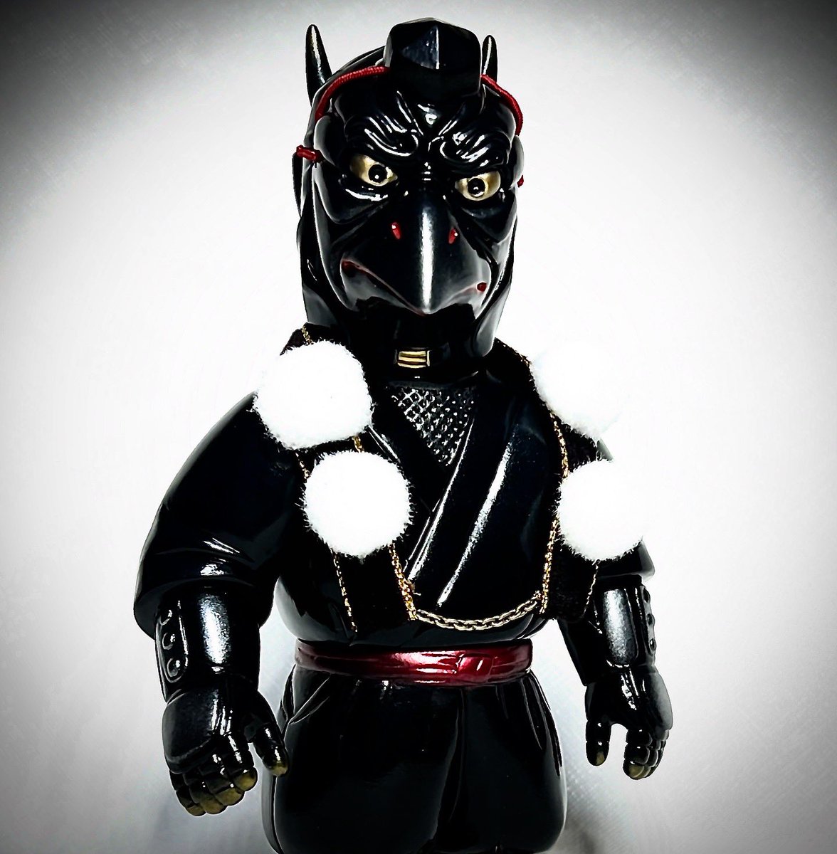 samuraidoll　サムライドール　忍者ロボ ZENIGATA samuraidollサムライドール忍者ロボ ZENIGATA