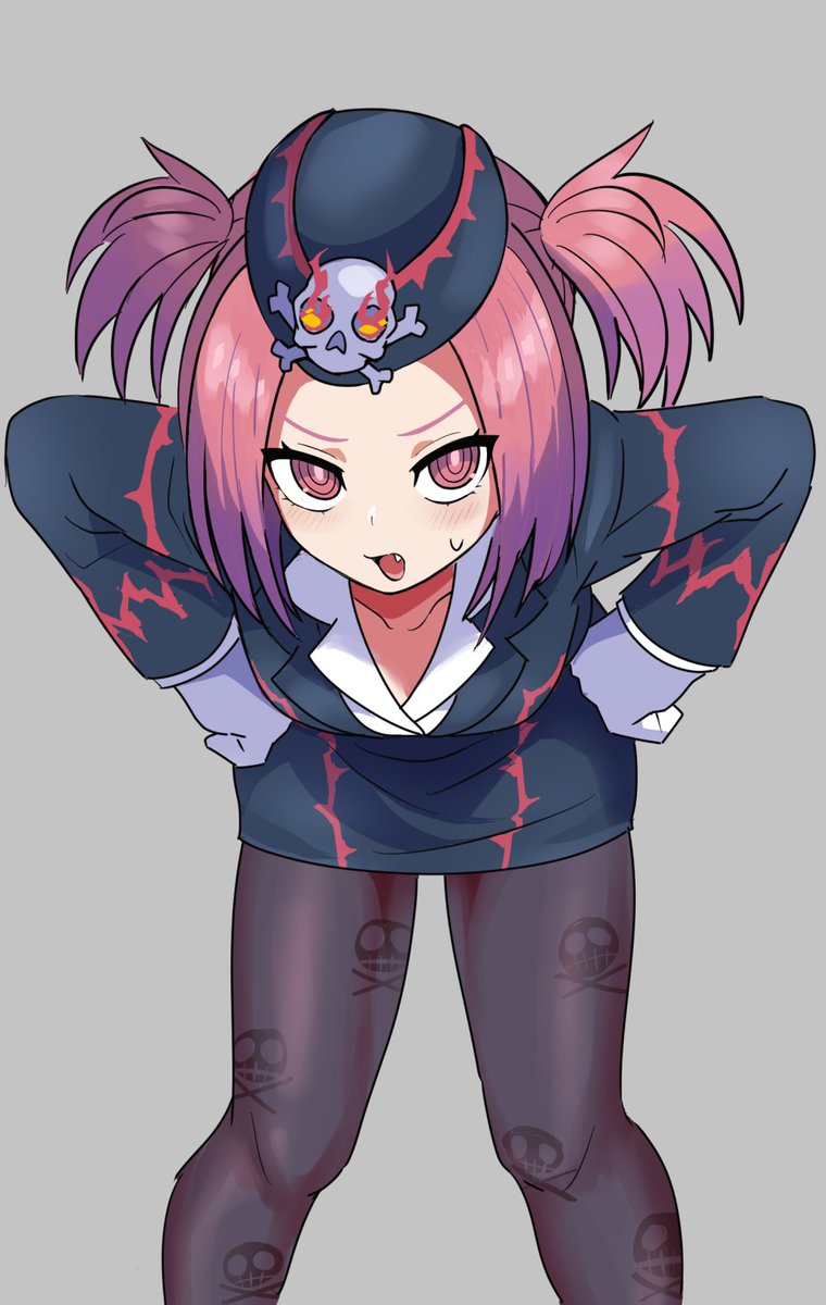 ワダツミ😈強謙TURN19 No.49 tweet media