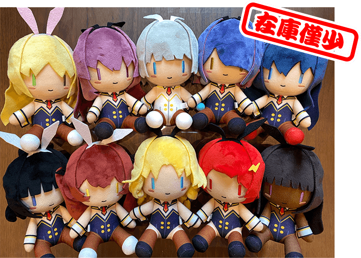 みるくふぁくとりー tweet media