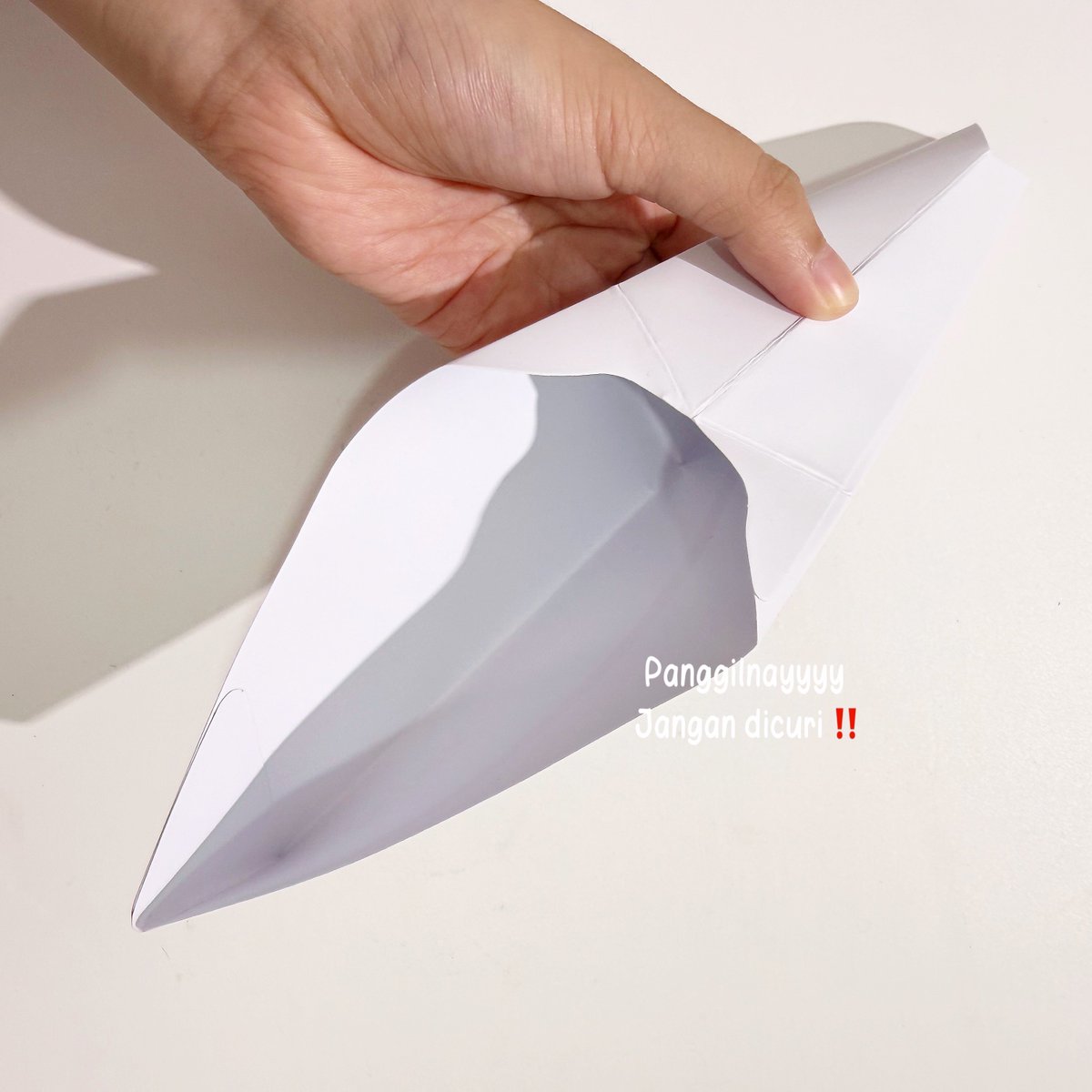 nay 🙆🏼♀️ tweet media