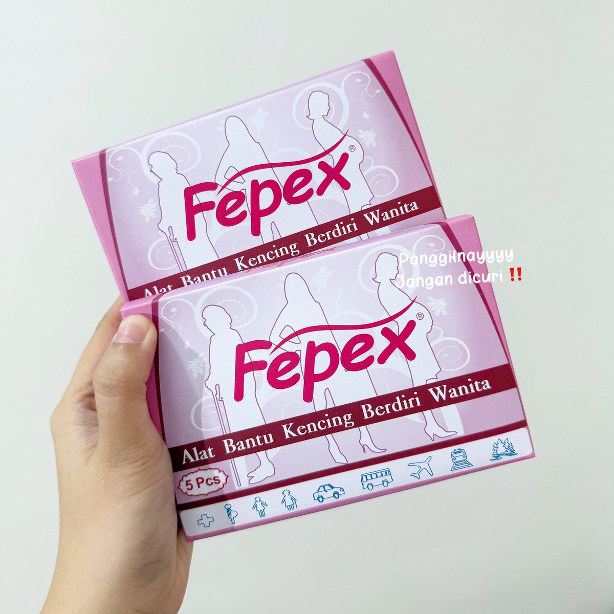 nay 🙆🏼♀️ tweet media