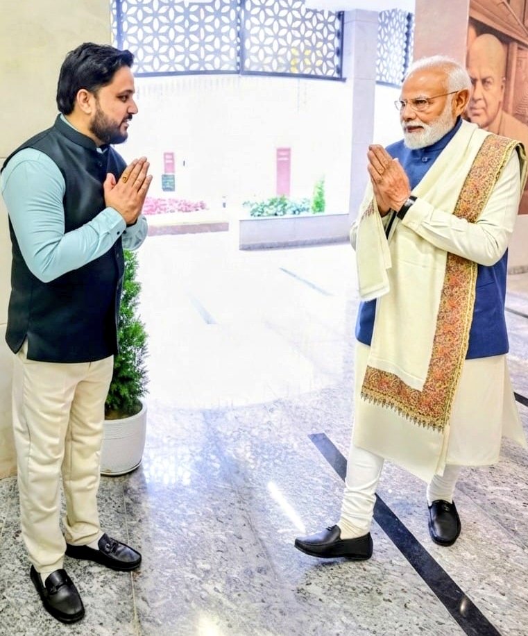 Kartik Gupta (@kartik4bjp) on Twitter photo 