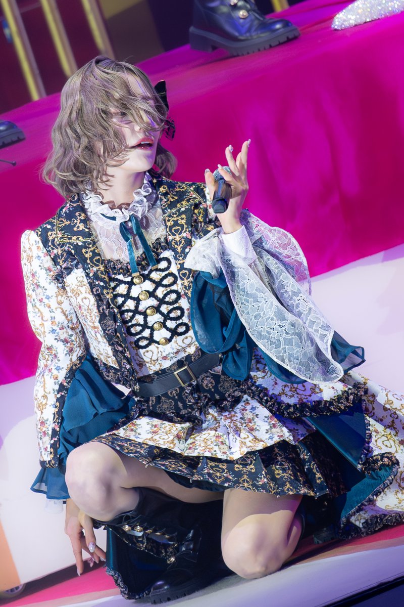 2025.12.24 ＝LOVE 8th ANNIVERSARY PREMIUM TOUR @ 大阪城ホール