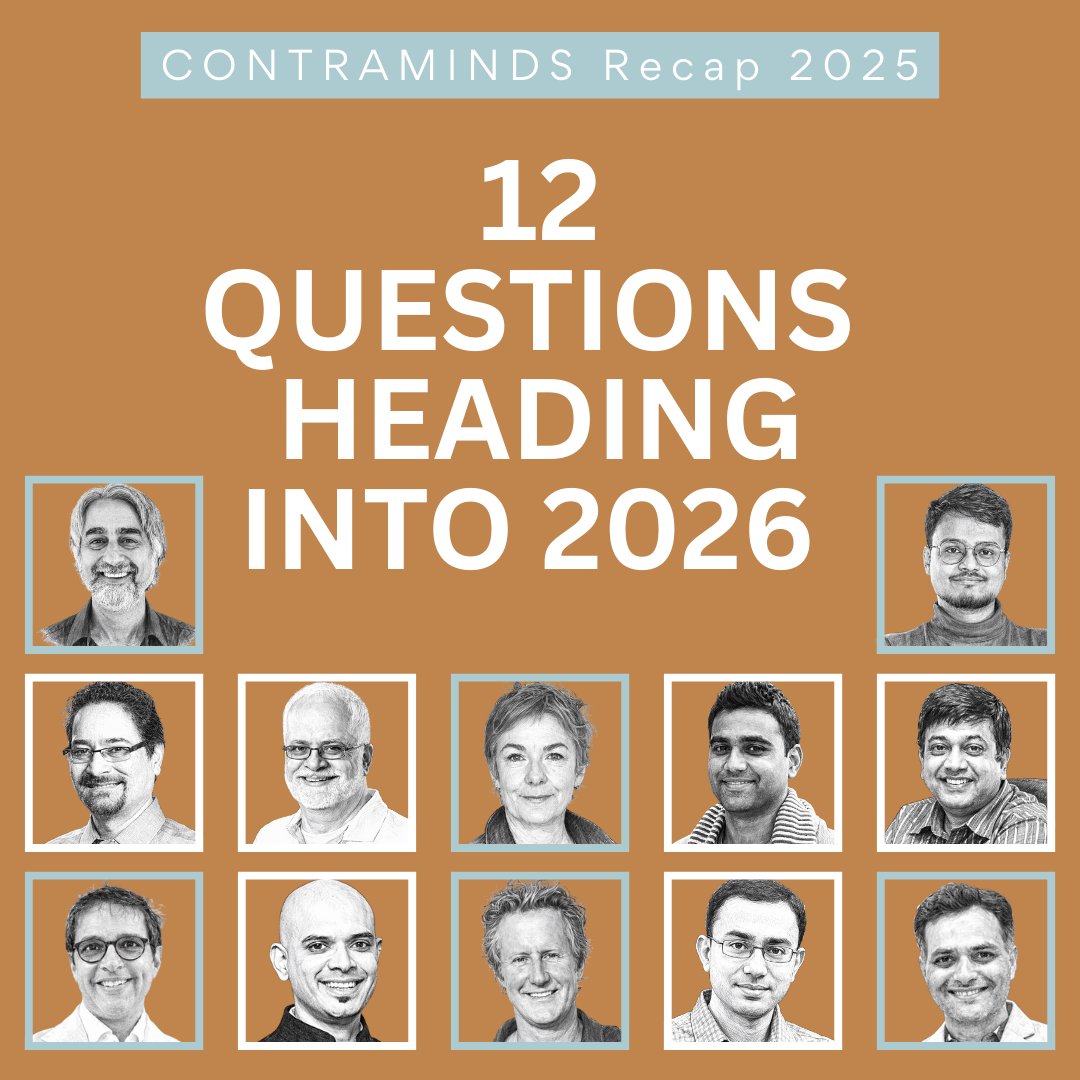 ContraMinds Labs tweet media