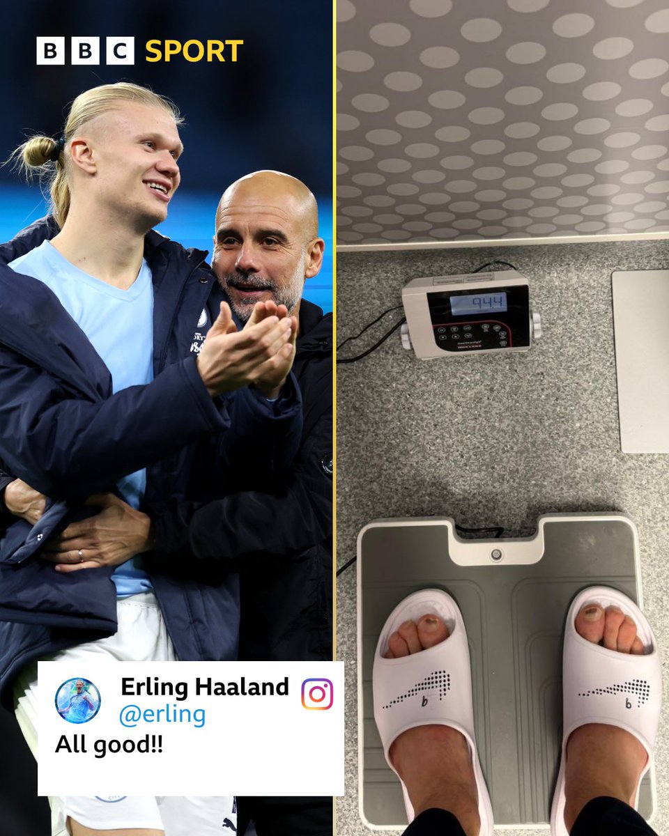 Match of the Day tweet media
