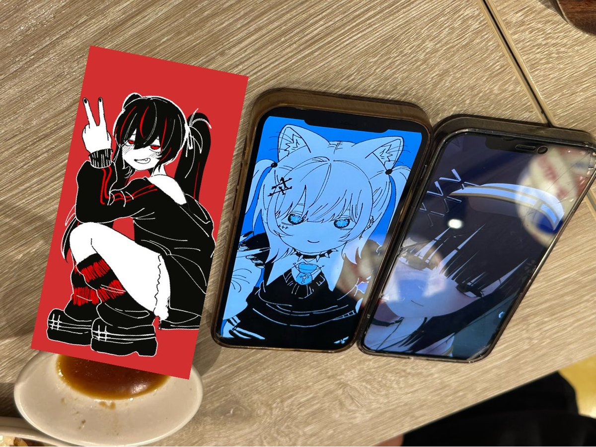 Post by @しあん on X: 🍶