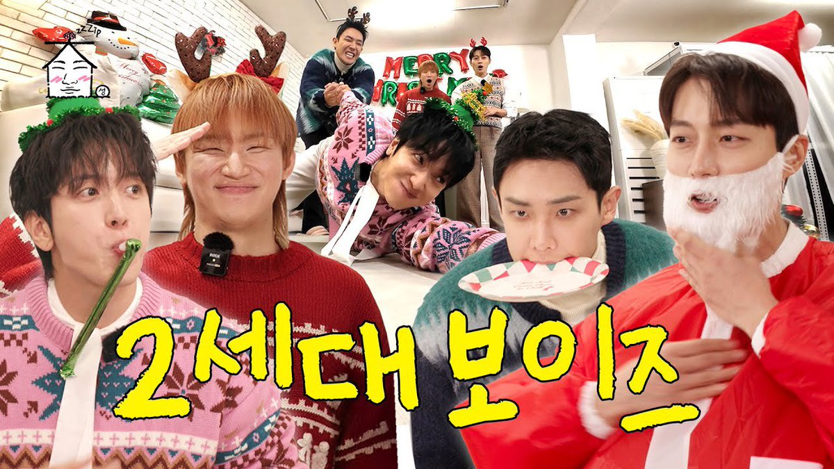 [#집대성] 우리 스무 살에 만났는데 벌써 내일모레 마흔이야.. | 집대성 ep.88

✔ youtu.be/7tDIAsBhJ7A

#CNBLUE #씨엔블루 #정용화 #JUNGYONGHWA