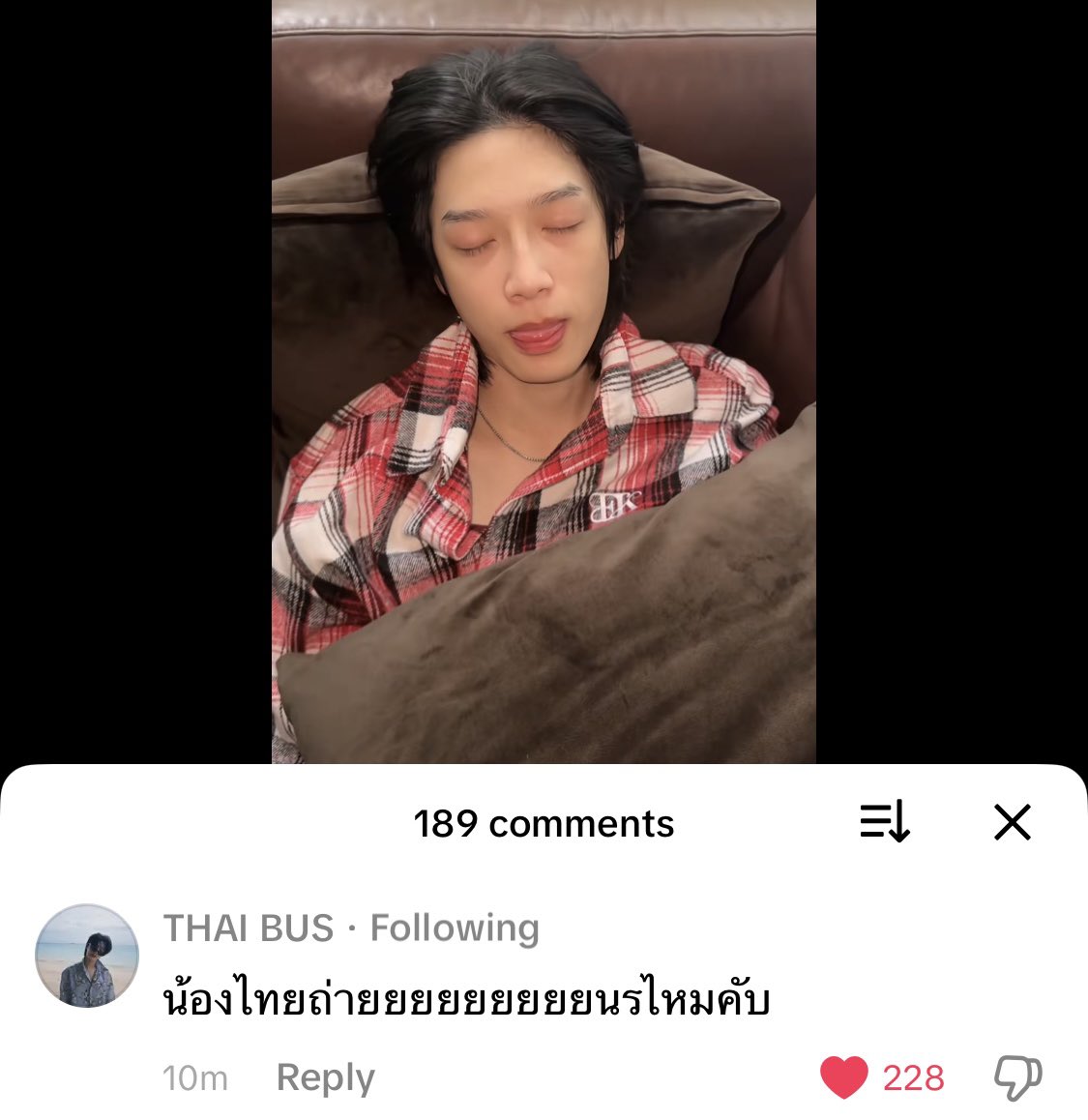 mamohyung's tweet image. มาเคลมเองเลยหรอ 🐕📸🐈‍⬛