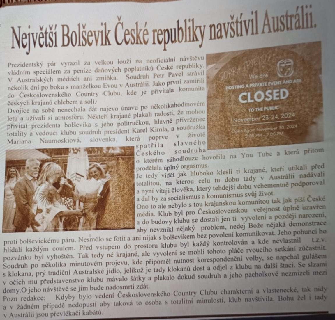 Roman Pechan tweet media