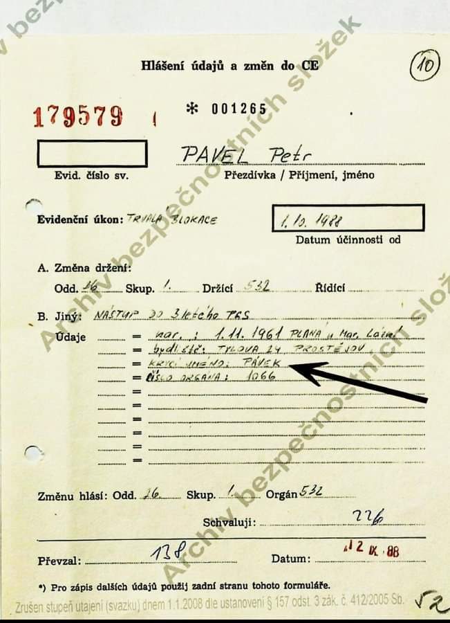 Roman Pechan tweet media