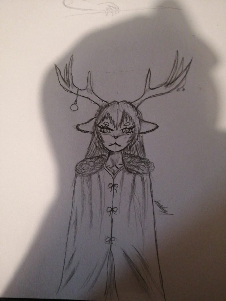 YerkoBulat's tweet photo. @Rod_Drawings no se si lo veas pero amo mi mona fea y espero que la ames https://t.co/WmNEAVojMG