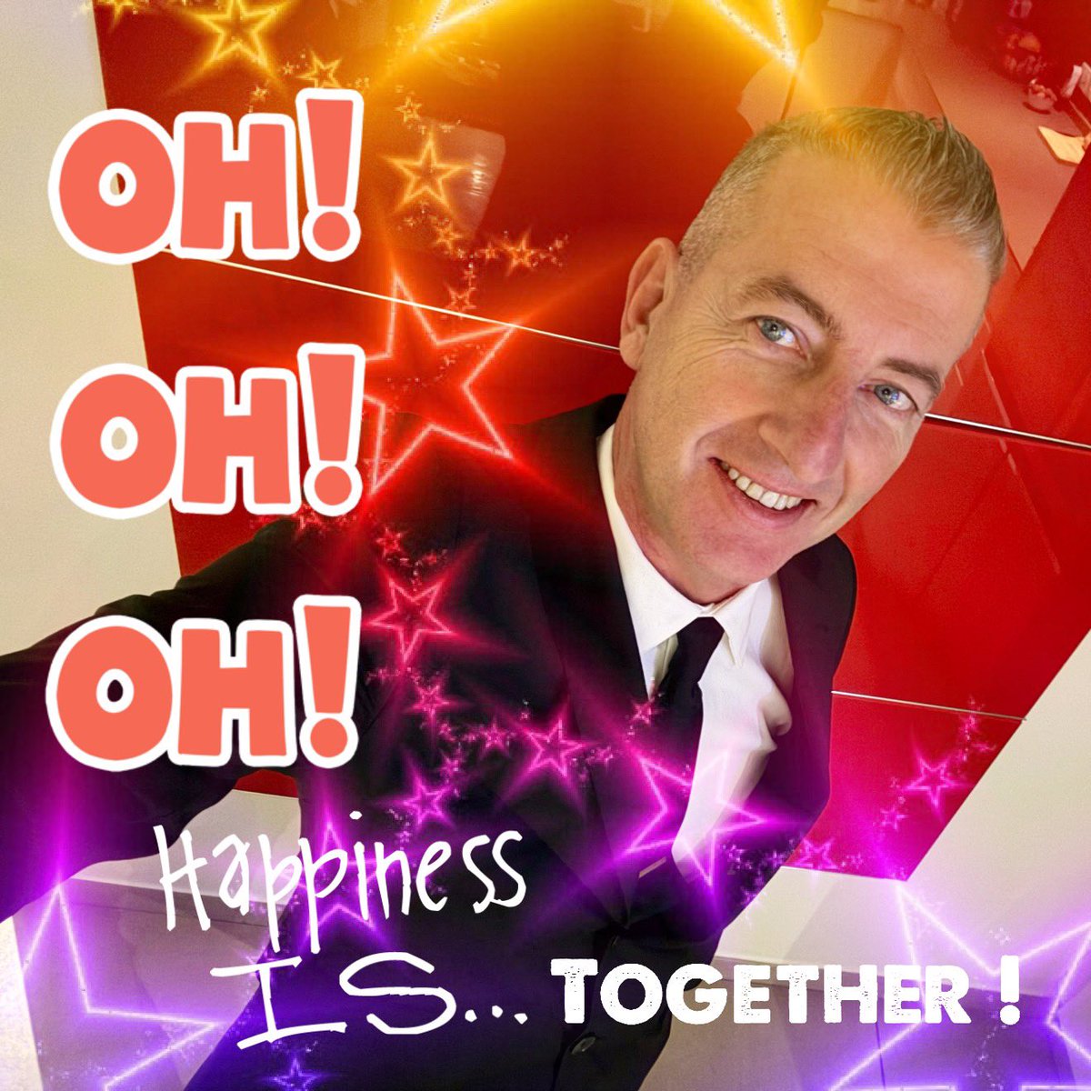 Joyeux Fêtes à toutes et tous , 
Pour suivre l’équipe #poisyensemble sur Instagram 
instagram.com/poisyensemble?…