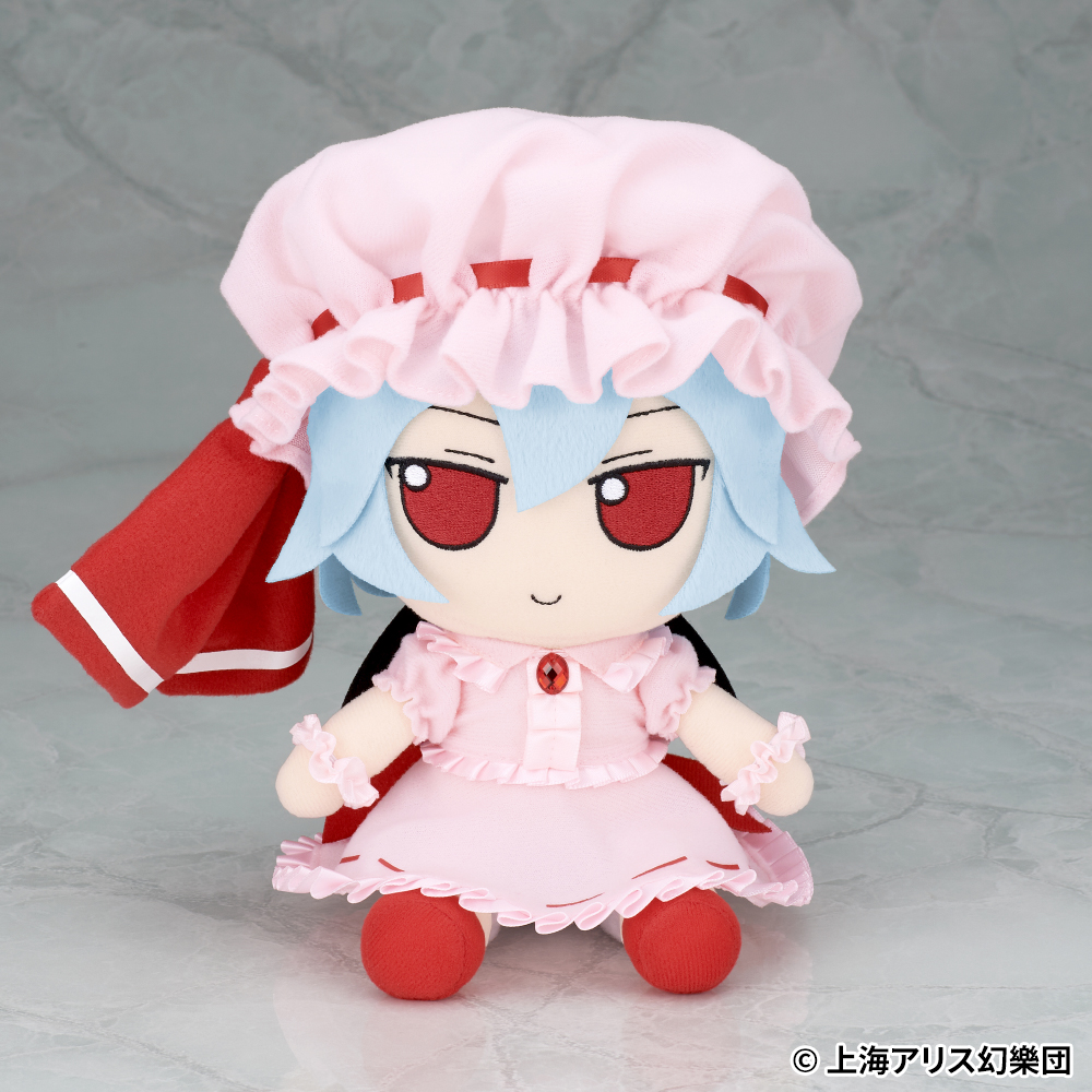 Reimu (@UnofficialFumo) / Posts / X