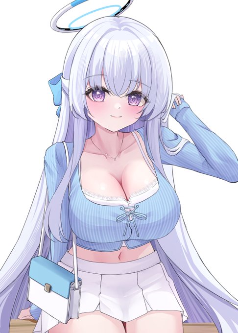 caffさんのところのノア合同誌「MODUS NOA」に一枚寄稿させていただきました! 