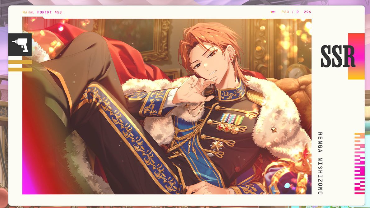 本物判定西園練牙 (@honmono_renga) / Posts / X