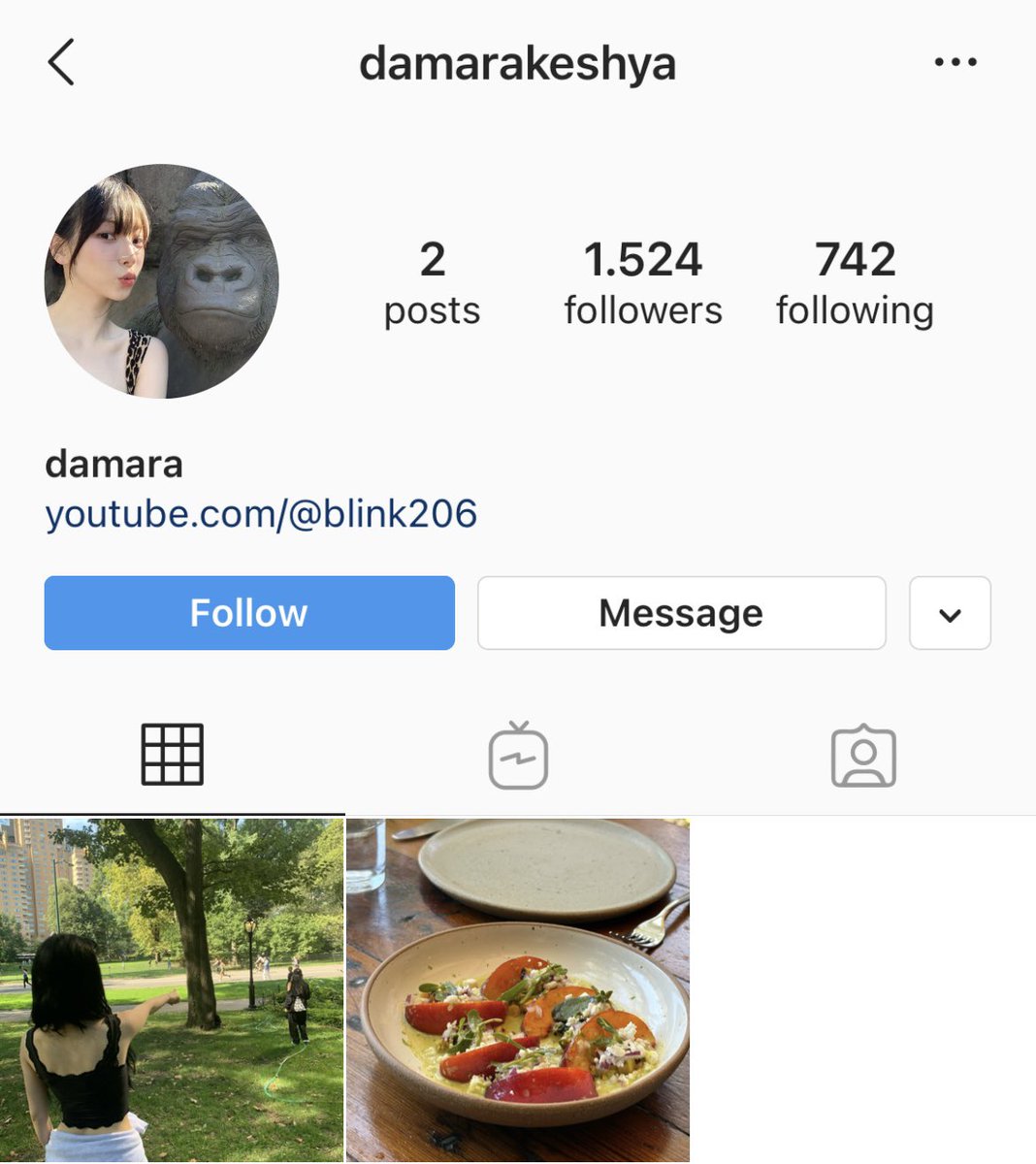 OffSummerAct's tweet image. #BLUESY yes i bring drummer gf nerdy bf to the table