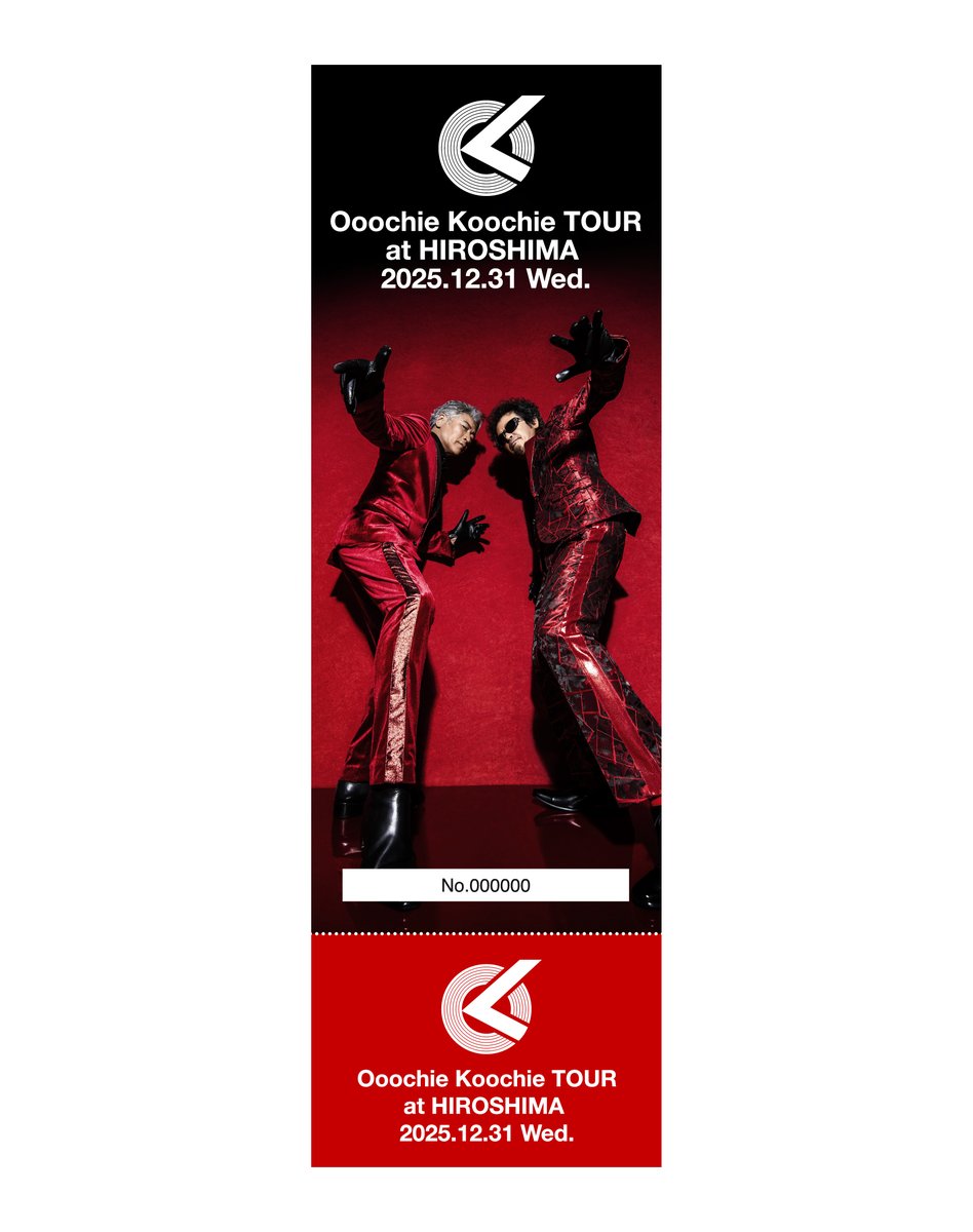 吉川晃司スタッフ (@kikkawa_staff) / Posts / X