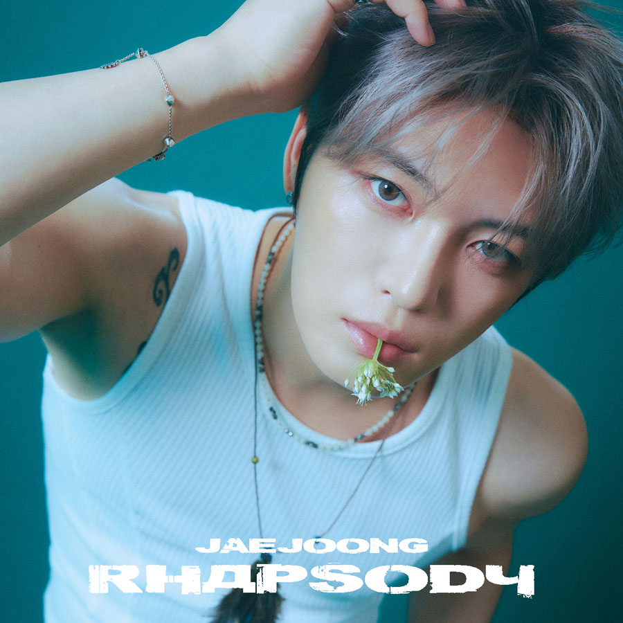 ジェジュンJAEJOONG RHAPSODY 未使用シリアルコード付き JAEJOONG ニューアルバム『#Rhapsody』 シリアルコード + HMV限定特典
