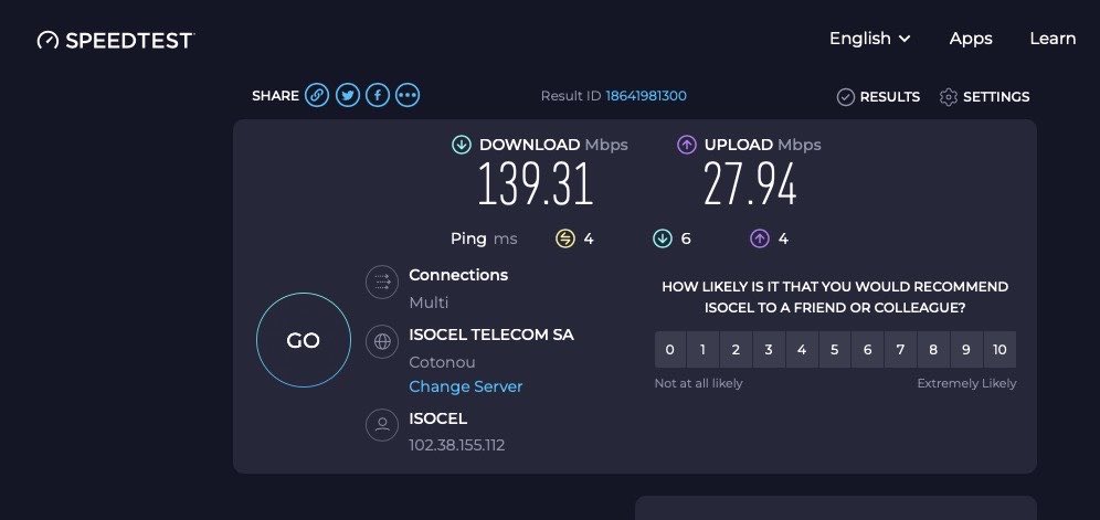 Sodogandji Prime 1️⃣ tweet media