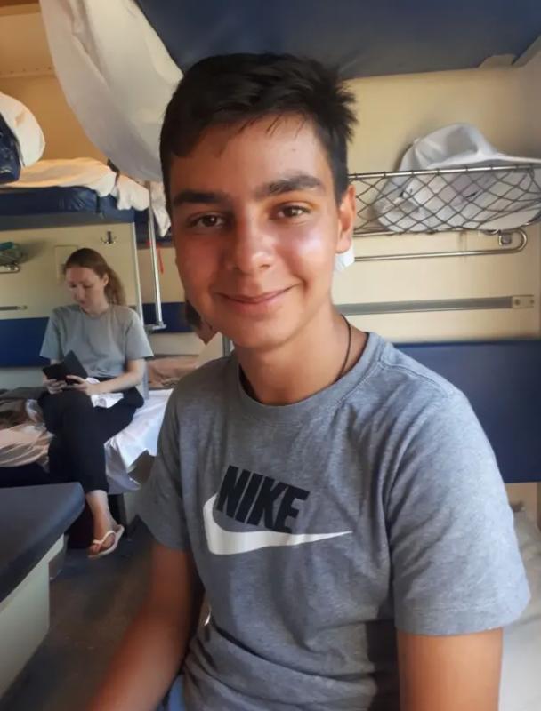 ‼️ Подростку-политзаключённому Арсению Турбину подбросили экстремистскую АУЕ-символику
⁣
Как сообщает мама Арсения, в последнее время на её сына оказывают давление. Недавно мы писали, что Арсению не давали звонить целую неделю, а сейчас стало известно, что на подростка написала