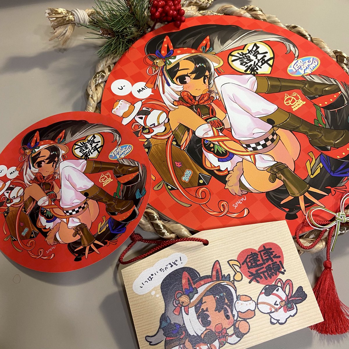 こめつぶ🌾 (@zunkome2) / Posts / X