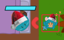 GopherDevGames's tweet image. Reminder: Christmas demo on our dc server available nowww