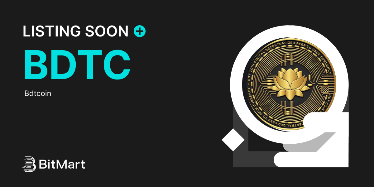 BitMart tweet media