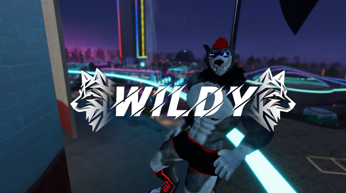 🔥 EXCLUSIVE Interview with <a href="/Wildy_VR/">Wildy_VR</a> 🎙️ "<a href="/SomniumSpace/">Somnium Space</a> just hits different... you can feel the energy bounce back at you!"  🚀 Wildy on why he loves performing in Somnium! Link to interview below 👇

Dive into the ultimate #VR bash, the Somnium Space Festival blasts off Dec